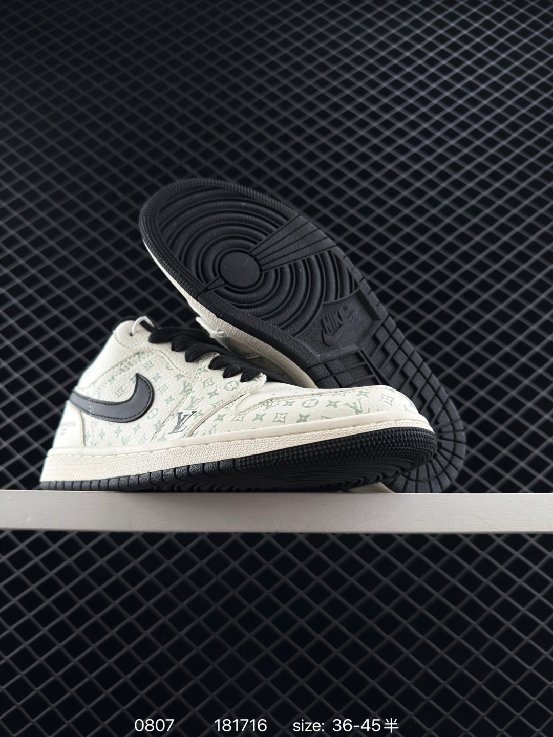 Nike Air Jordan 1 Low”Chicago“AJ1